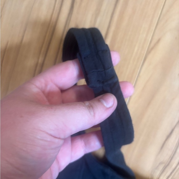 Urban Outfitters Black Camisole Top - Picture 3 of 5